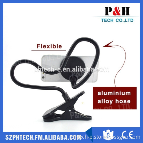 2015 Lazy Mobile Phone Holder , lazy cell phone holder , lazy tablets holder